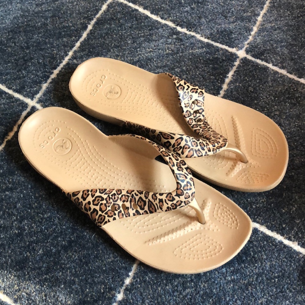 Crocs Women’s Sandals
